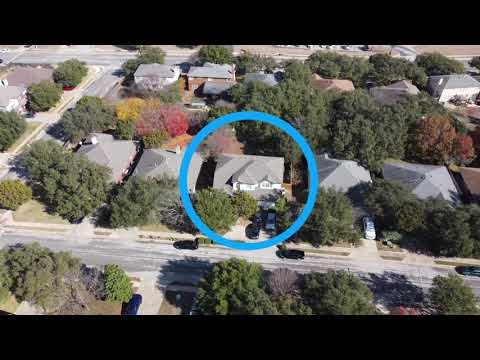 aerial view of my house aerial view of my house