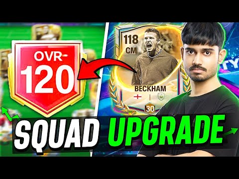 Massive Squad Upgrade & New 113 OVR Arrives! Game-Changing Formation in FC MOBILE 26
