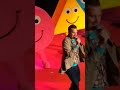 Mister Maker Live