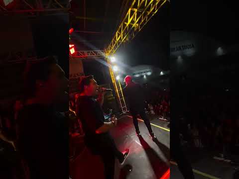 Nua - Yara Tchê e Alessandro ao vivo em Coelho Neto-MA