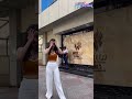 Mouni Roy Looks Fashionably Chic With Her Wavy Hair Rockin A Trendy Outfit WATCH