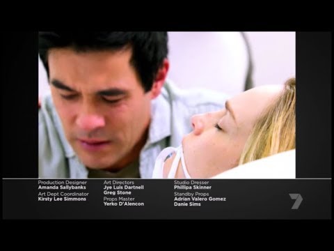 Come Home To The Bay Home and Away 2019 Promo