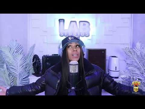 BossCee Live at The Lab Studios NYC