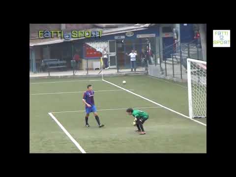 Calcio Rivediamoli :  La Chivasso - Banchette  3-2  Campionato 2013/2014