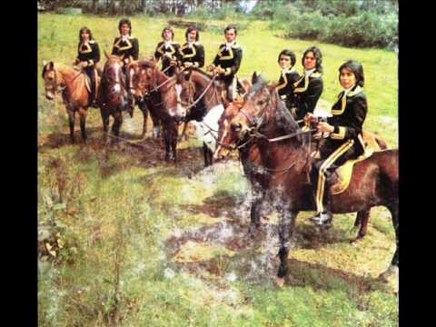 La Tropa Loca  Toca tres veces  Versión Original.wmv