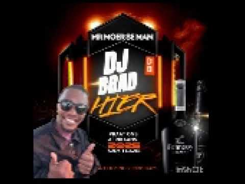 DJ BRAD HIER PRAAT ONS AFRIKAANS 2025 MIXTAPE