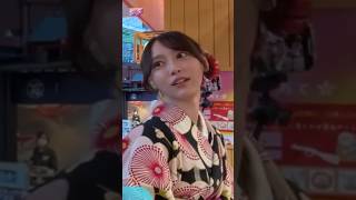 YUMIKI GOOD SHOT~ [ 弓木奈於 ] #乃木坂46 #nogizaka46