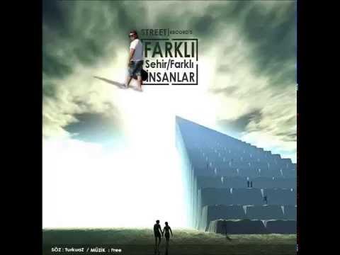 TurkuaZ - Farklı Şehir Farklı İnsanlar ( 2015 )