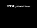 PDI DreamWorks DreamWorks Distribution LLC DreamWorks Pictures 2005