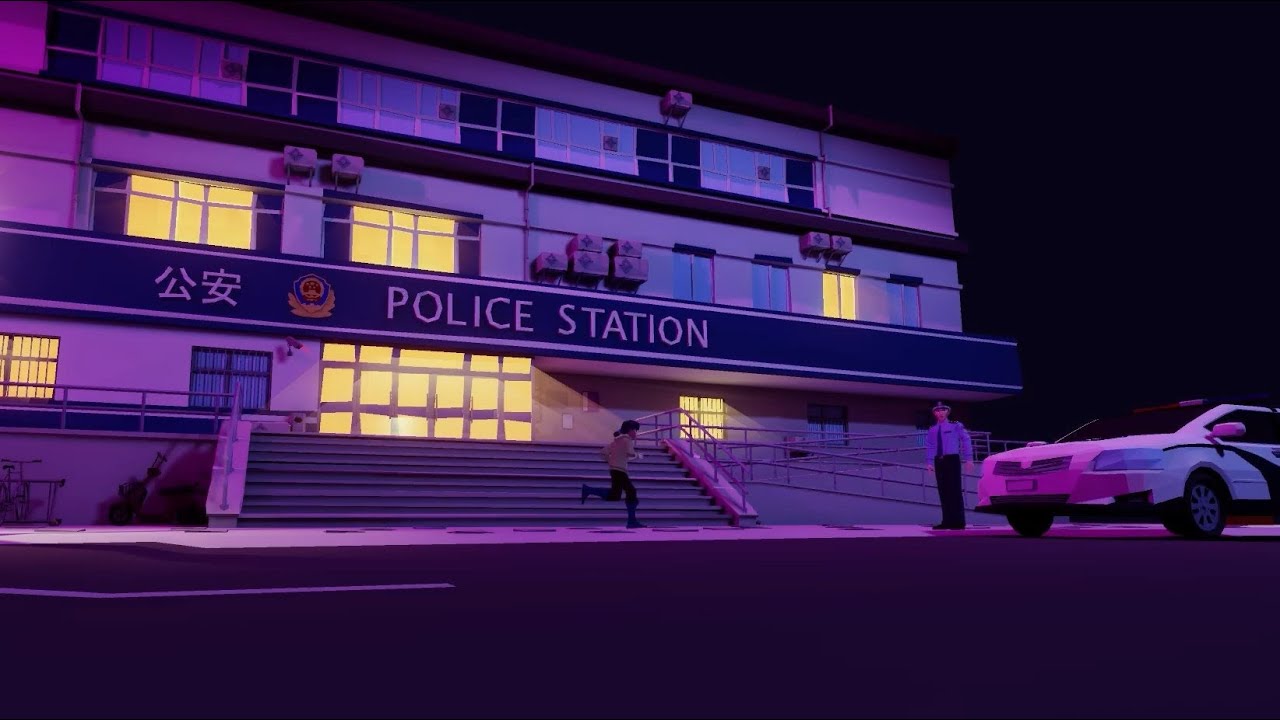 Hope in the City gameplay trailer teaser