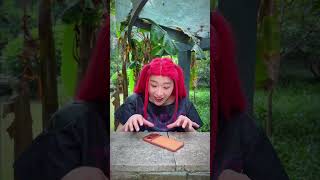 Download lagu 为什么她总是害怕！😱🍭🍧😡🤣 mp3