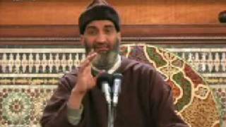 صورة دعاء المغلوب 4\6 فريد الأنصاري Farid alAnsari