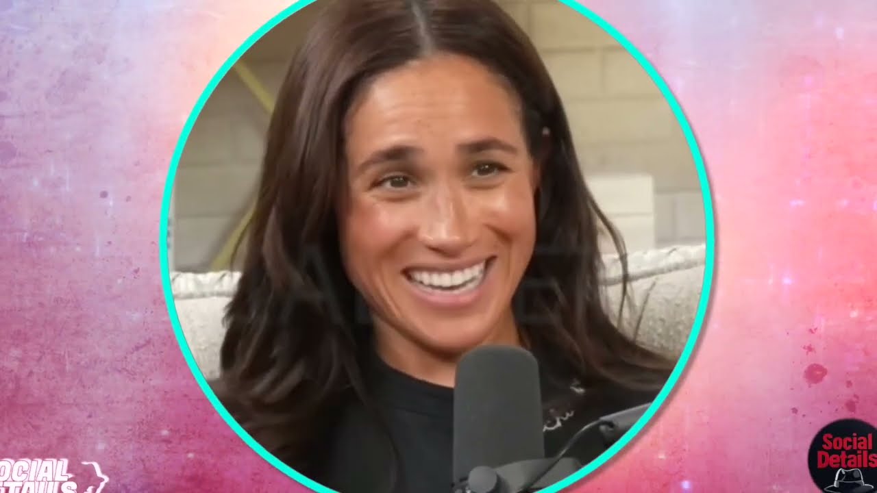 Bill Maher CRUSHES Meghan Markle for 'FAKE TEARS' On Terrible Podcast BACKLASH