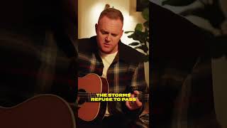 Here’s an acoustic preview of another song from #MyStoryYourGlory: Track 20 - #MiracleTime.