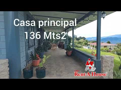 Imagen de Venta de Casas en Cot - Oreamuno Cot - CARTAGO