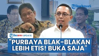 Kritikan Hasan Nasbi ke Purbaya Balik Dikuliti: Menkeu Blak-blakan Itu Justru Lebih Etis, Buka Semua