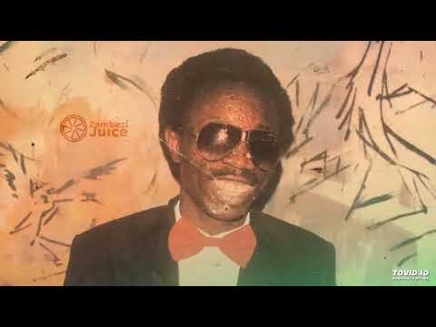 PK Chishala- Church Elder(pole-pole) [AUDIO]