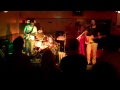 Megafaun -- State/Meant