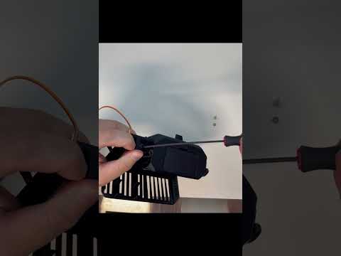 Tumbly build video