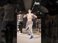 Tina Blowing Our Mind Shorts