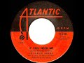 1963 HITS ARCHIVE: If You Need Me - Solomon Burke