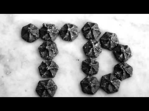 The Detschins - Mannakova Bananica