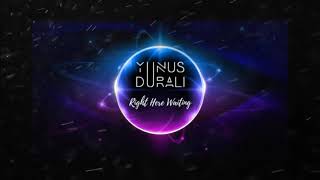 Yunus DURALI - Right Here Waiting (Original Mix)