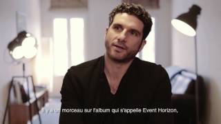 Romain Collin "Press Enter" EPK