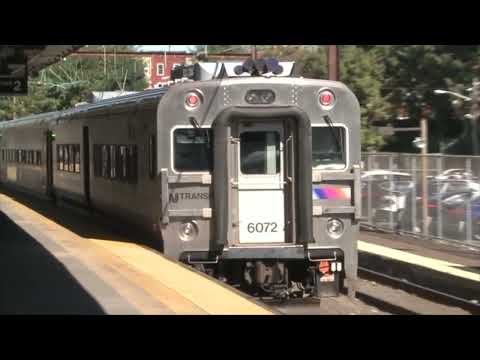 NJ Transit July 4 Celebrations