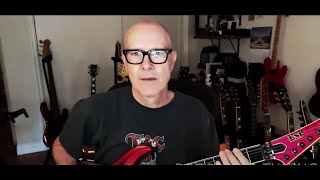 HELMET Blacktop Guitar Lesson By Page Hamilton PART ONE