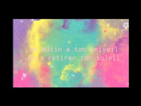 parole de bella ciao - Levanah ( désolé je sais pas écrire en italien)