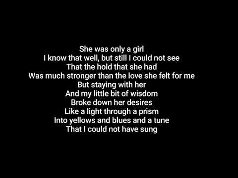 MICHAEL NESMITH & THE FIRST NATIONAL BAND  Joanne (+lyrics)