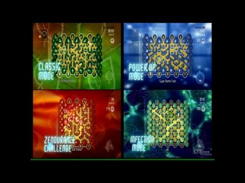 Droplitz Xbox 360
