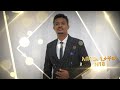 Abebaw Getachew Best performance on NBC Ethiopia Send N18 on 8841 Official video 2024