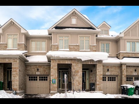 31 Doris Pawley Crescent, Caledon Home for Sale - Real Estate Properties for Sale
