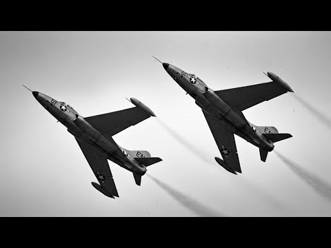 Soviet Pilots Were Humiliated When a Single US Jet Fought Seven MiGs... And Won