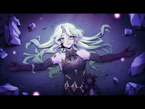 Bury Me, My Sanctuary - Milkychan | Original Song