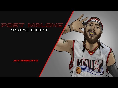 *Post Malone type beat WitH Hook* THey Say