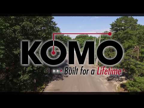 KOMO IS THE RIGHT CHOICE