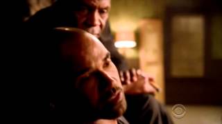 Промо 16 эпизода сериала "Мыслить как преступник 11 сезон" на английском 2016