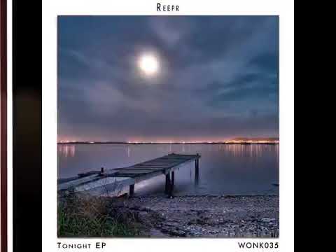 WoNKed Records 035: ReepR Featuring Ennovi - Tonight (Original Mix)