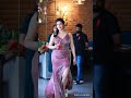 South Indian Actress Biggest Ass In Satin Dress