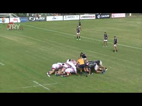 RESUMEN tuc rugby 13   natacion 26