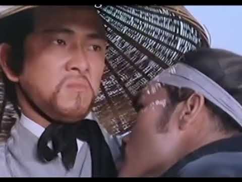 Clip Beach Of The War Gods Un-cut Version