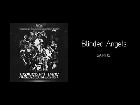 SAINTJS - Blinded Angels