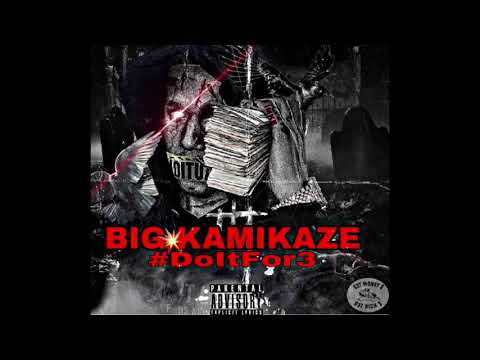 Kdouble0 ft 5ive.LudaBoom “LongLiveK3” (Official Audio)