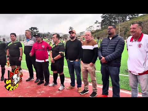 13 TAÇA COPA SÃO PAULO EM JUQUITIBA 2025
