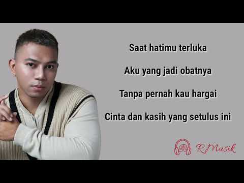 FABIO ASHER - RUMAH SINGGAH (LIRIK)