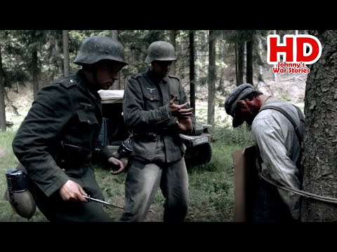 Generation War - Partisan Ambush