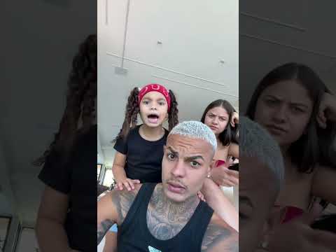 Pastor que conta é essa! ?
